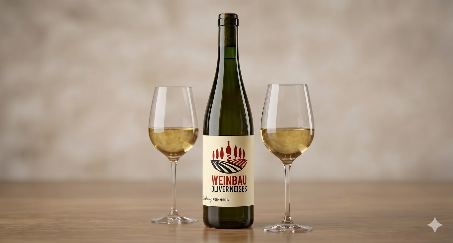 Riesling Feinherb