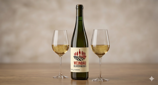 Riesling Feinherb